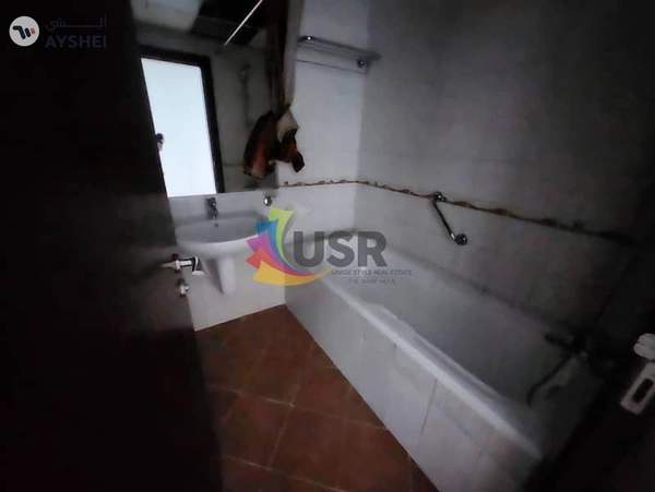 HUGE BALCONY | 3BHK IN MARINA VIEW | FOR FAMILY 180K