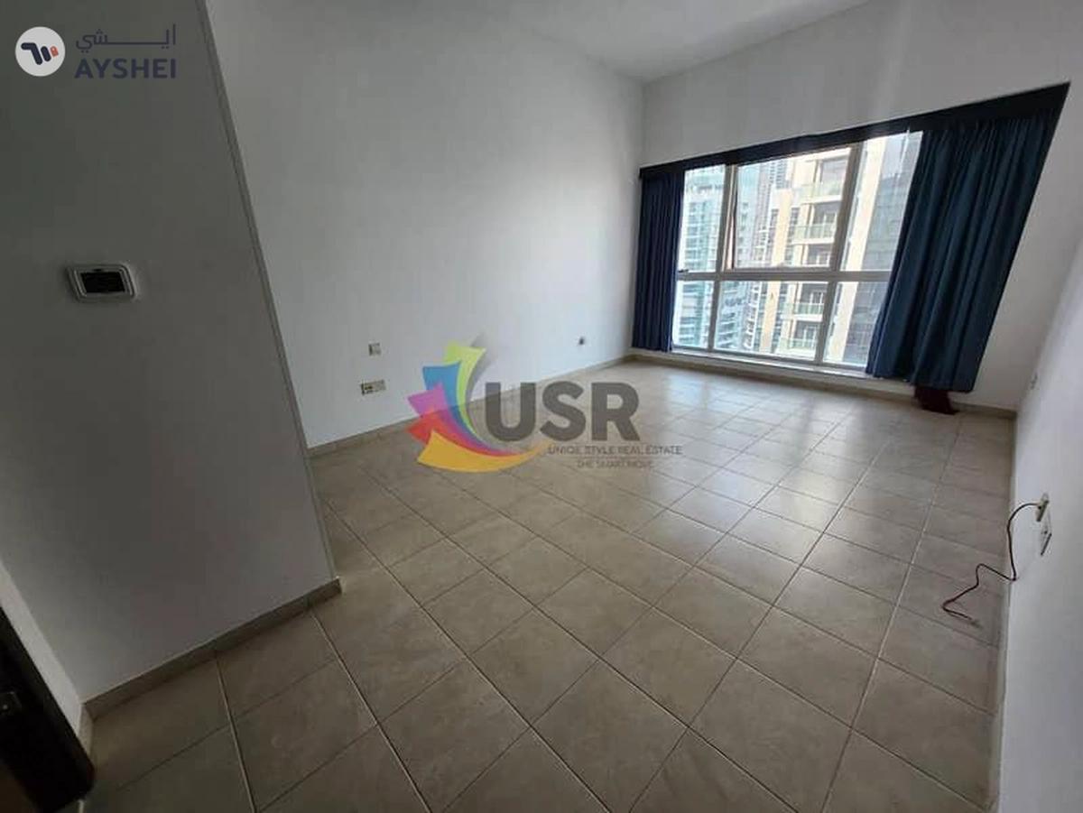 HUGE BALCONY | 3BHK IN MARINA VIEW | FOR FAMILY 180K-16-16