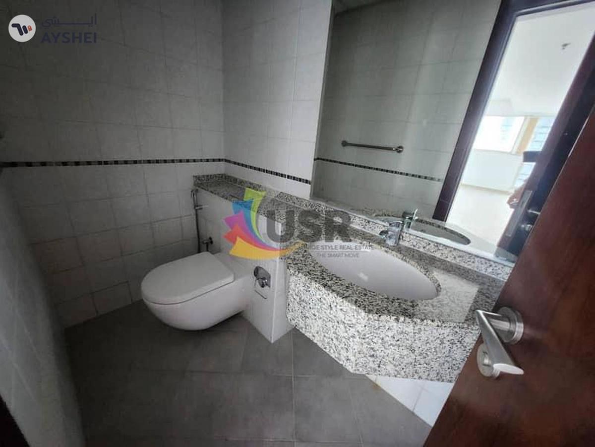 HUGE BALCONY | 3BHK IN MARINA VIEW | FOR FAMILY 180K-19-19