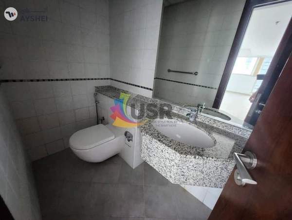 HUGE BALCONY | 3BHK IN MARINA VIEW | FOR FAMILY 180K
