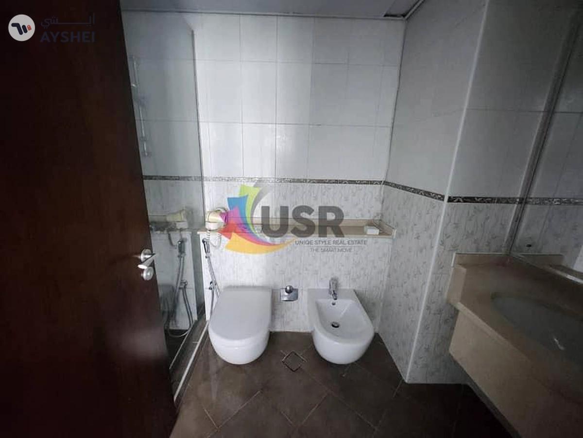 HUGE BALCONY | 3BHK IN MARINA VIEW | FOR FAMILY 180K-20-20