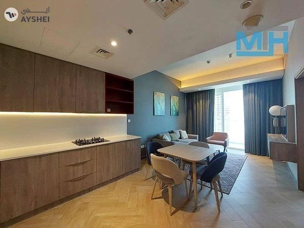 Al Sufouh 1, Al Sufouh, Dubai