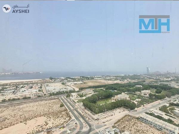 Al Sufouh 1, Al Sufouh, Dubai