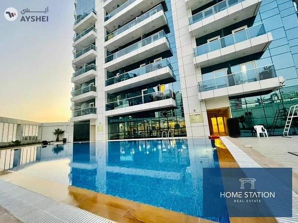 Safeer Tower 1, Business Bay, Dubai