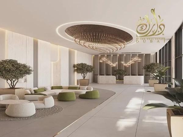 BEST PRICE IN UAE l FULL SEA VIEW l FOR CASH INVESTORS l FULLY FURNISHED