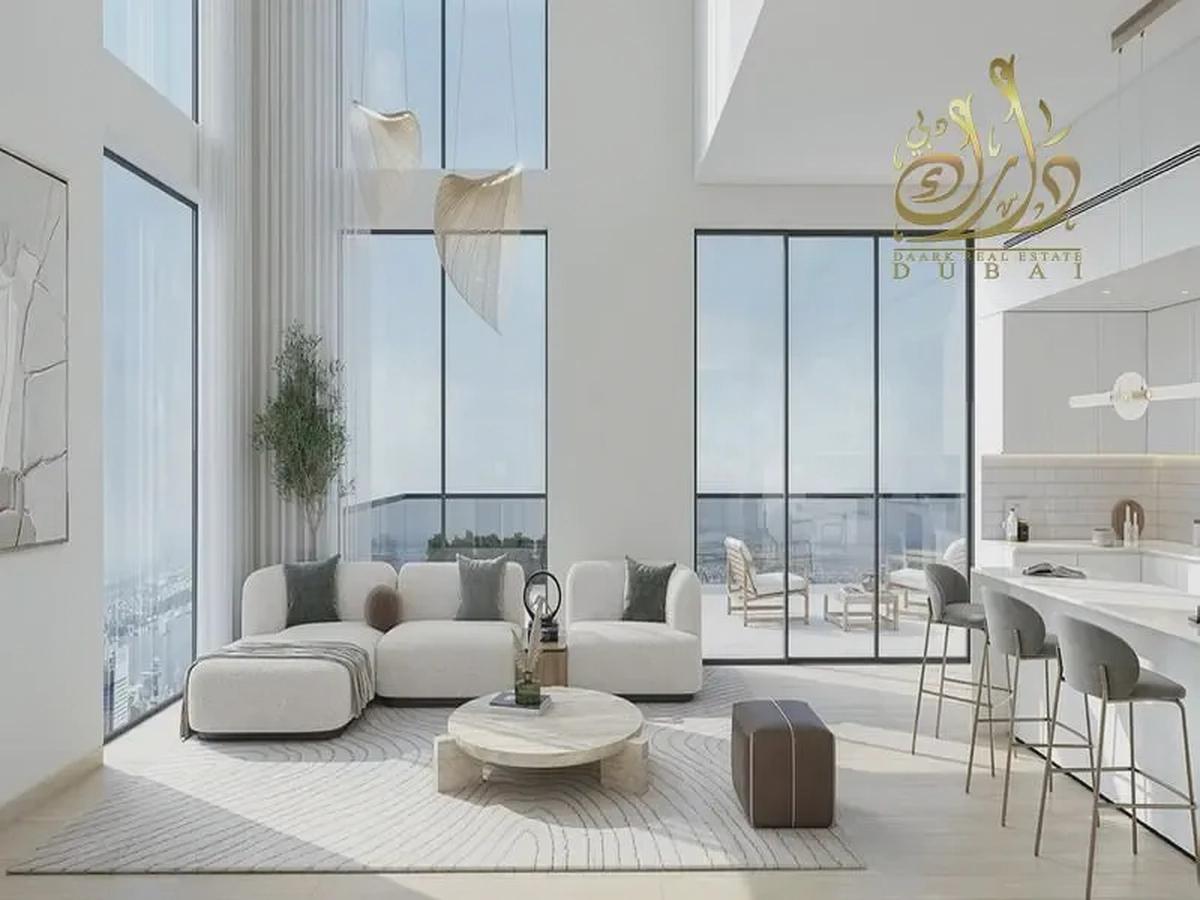 DISTRESS P. P MORTGAGE WITH DEV. GET IT SOON LUXURY-3-3
