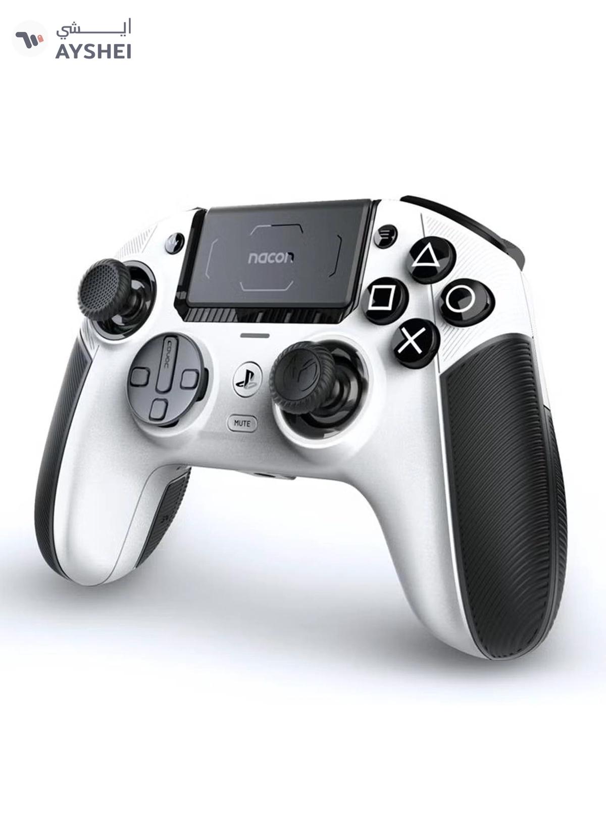 Nacon Revolution 5 PRO Controller White-4-4