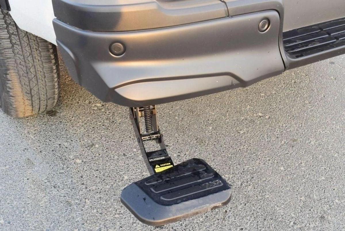 Toyota Hilux TOYOTA HILUX GR SPORT 2.8L MODEL 2024 FOR EXPORT ONLY-16-16