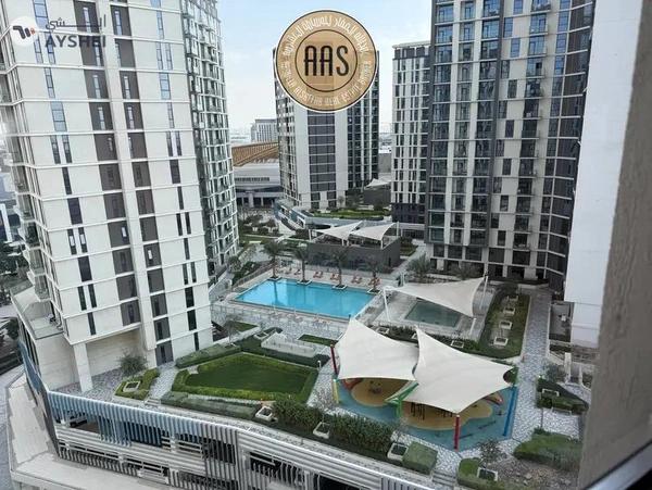 Luxurious 3bhk flat||Multiple Cheques ||Near Metro Station