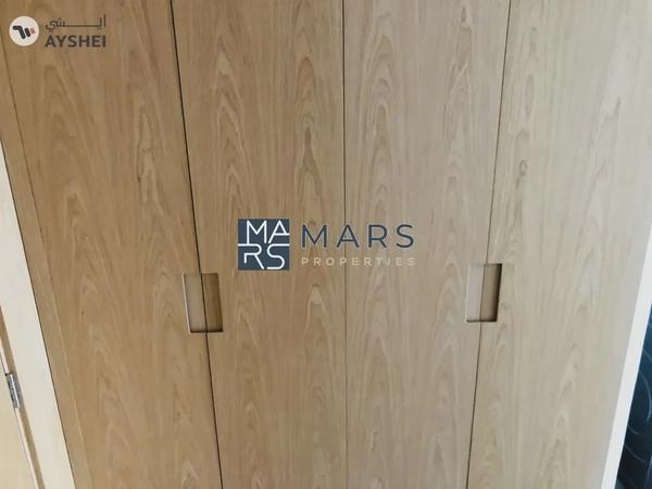 Private balcony | Kitchen Appliances | Community view |