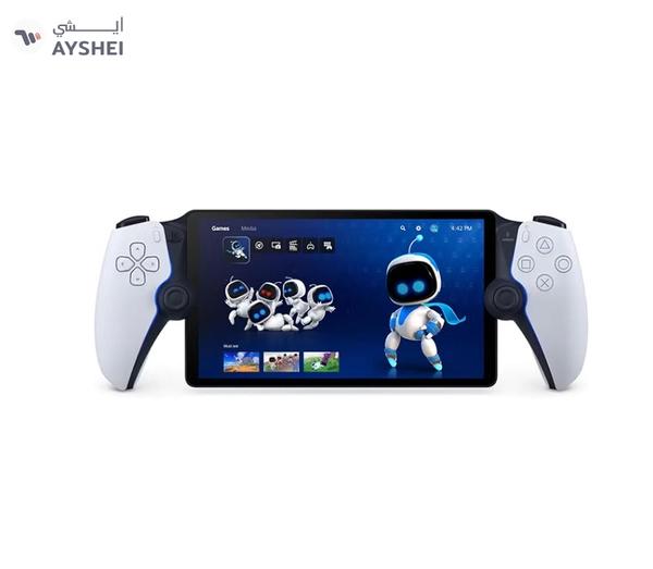 PlayStation Portal Remote Player - PlayStation 5
