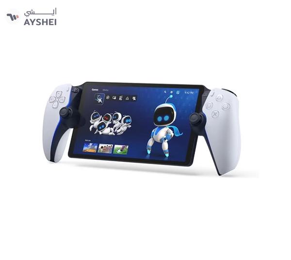 PlayStation Portal Remote Player - PlayStation 5