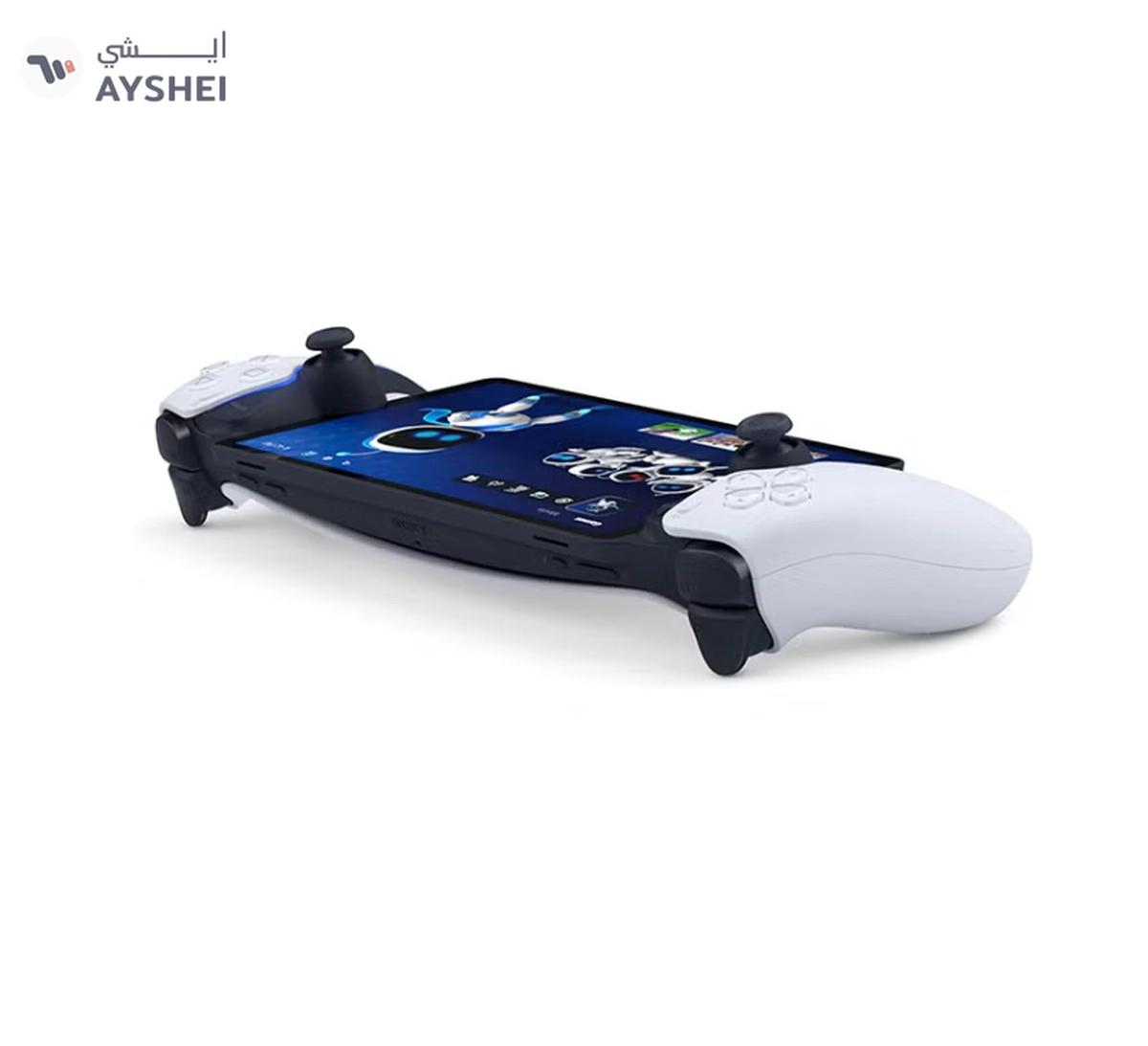 PlayStation Portal Remote Player - PlayStation 5-2-2