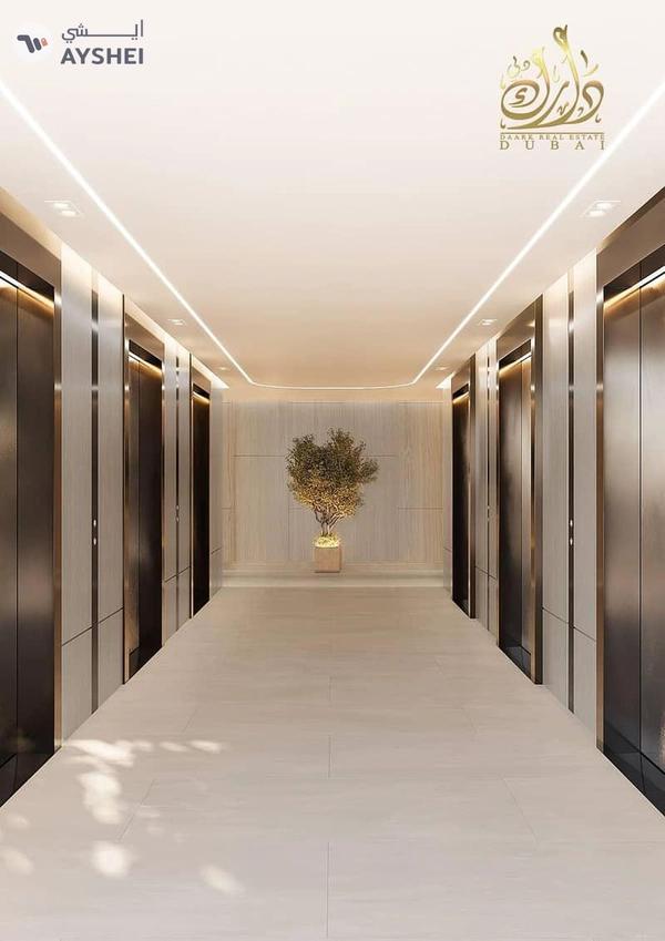 Hurry_Discount Offer_1BR Furnished_High Roi