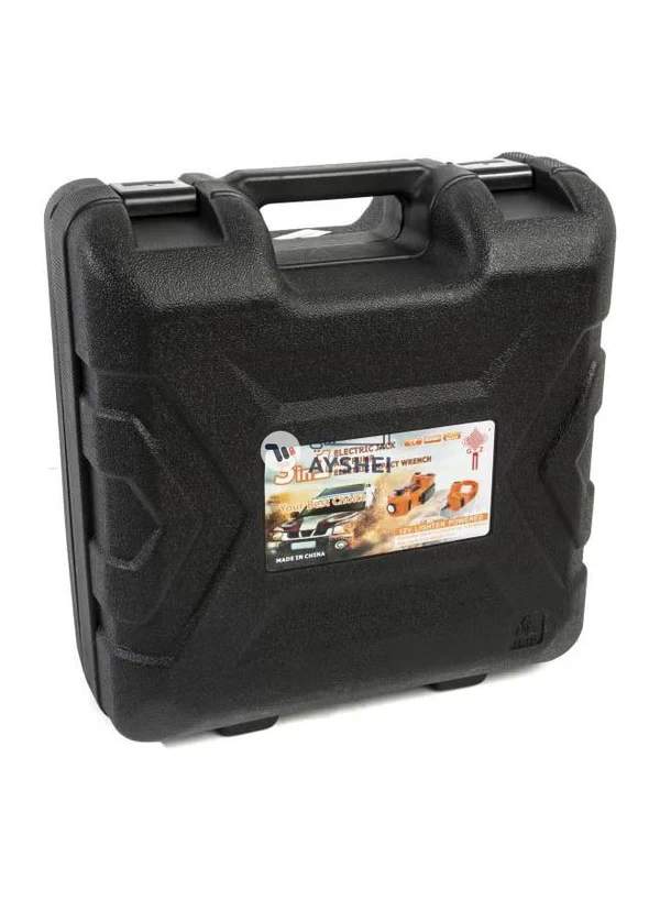 Generic 3-In-1 Car Air Compressor Tool Set