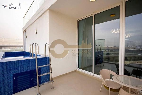 Brand new 3BR+Maid | Pvt Pool | Motivated Seller