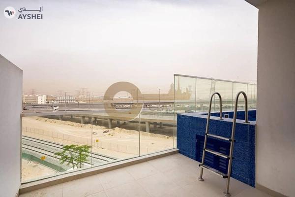 Brand new 3BR+Maid | Pvt Pool | Motivated Seller