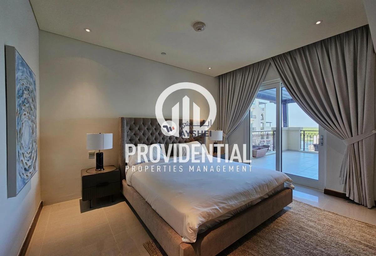 APARTMENT FOR RENT IN EASTERN MANGROVES PROMENADE, EASTERN ROAD-11-11