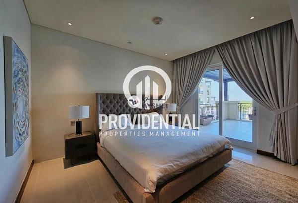 APARTMENT FOR RENT IN EASTERN MANGROVES PROMENADE, EASTERN ROAD