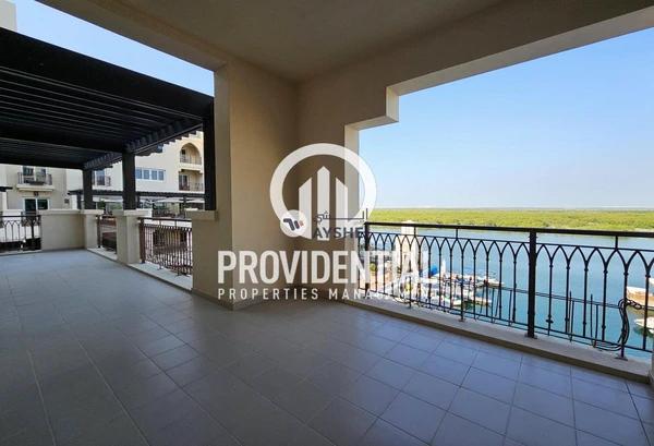 APARTMENT FOR RENT IN EASTERN MANGROVES PROMENADE, EASTERN ROAD