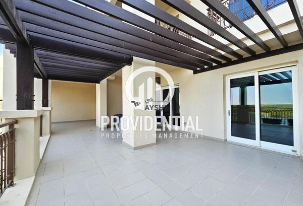 APARTMENT FOR RENT IN EASTERN MANGROVES PROMENADE, EASTERN ROAD