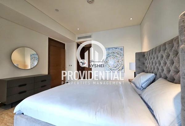 APARTMENT FOR RENT IN EASTERN MANGROVES PROMENADE, EASTERN ROAD