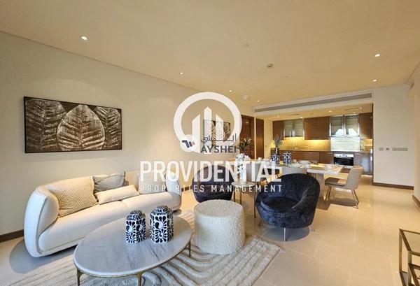 APARTMENT FOR RENT IN EASTERN MANGROVES PROMENADE, EASTERN ROAD