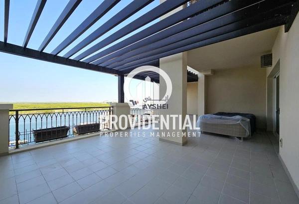 APARTMENT FOR RENT IN EASTERN MANGROVES PROMENADE, EASTERN ROAD