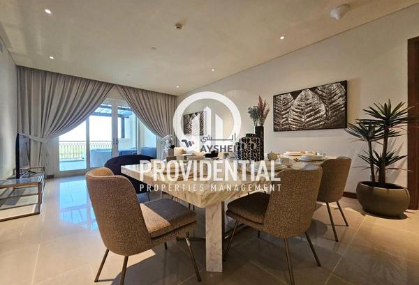 APARTMENT FOR RENT IN EASTERN MANGROVES PROMENADE, EASTERN ROAD