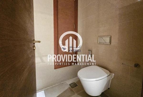 APARTMENT FOR RENT IN EASTERN MANGROVES PROMENADE, EASTERN ROAD