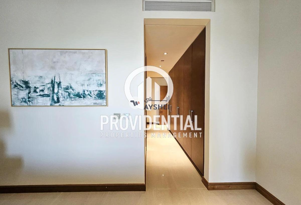 APARTMENT FOR RENT IN EASTERN MANGROVES PROMENADE, EASTERN ROAD-22-22