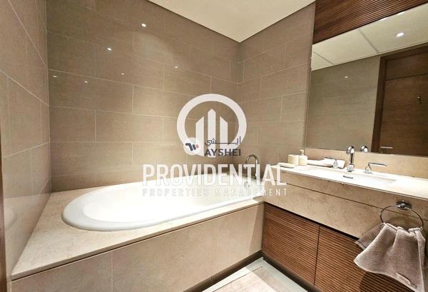 APARTMENT FOR RENT IN EASTERN MANGROVES PROMENADE, EASTERN ROAD