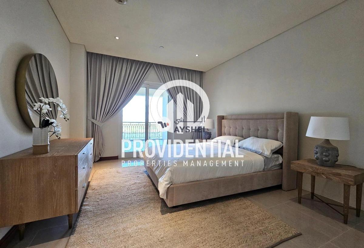 APARTMENT FOR RENT IN EASTERN MANGROVES PROMENADE, EASTERN ROAD-26-26