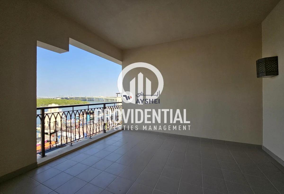 APARTMENT FOR RENT IN EASTERN MANGROVES PROMENADE, EASTERN ROAD-1-1