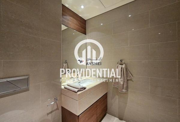 APARTMENT FOR RENT IN EASTERN MANGROVES PROMENADE, EASTERN ROAD