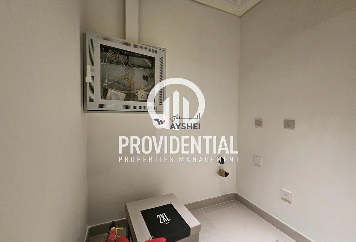 APARTMENT FOR RENT IN EASTERN MANGROVES PROMENADE, EASTERN ROAD-4-4