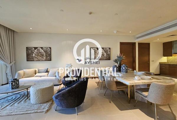 APARTMENT FOR RENT IN EASTERN MANGROVES PROMENADE, EASTERN ROAD