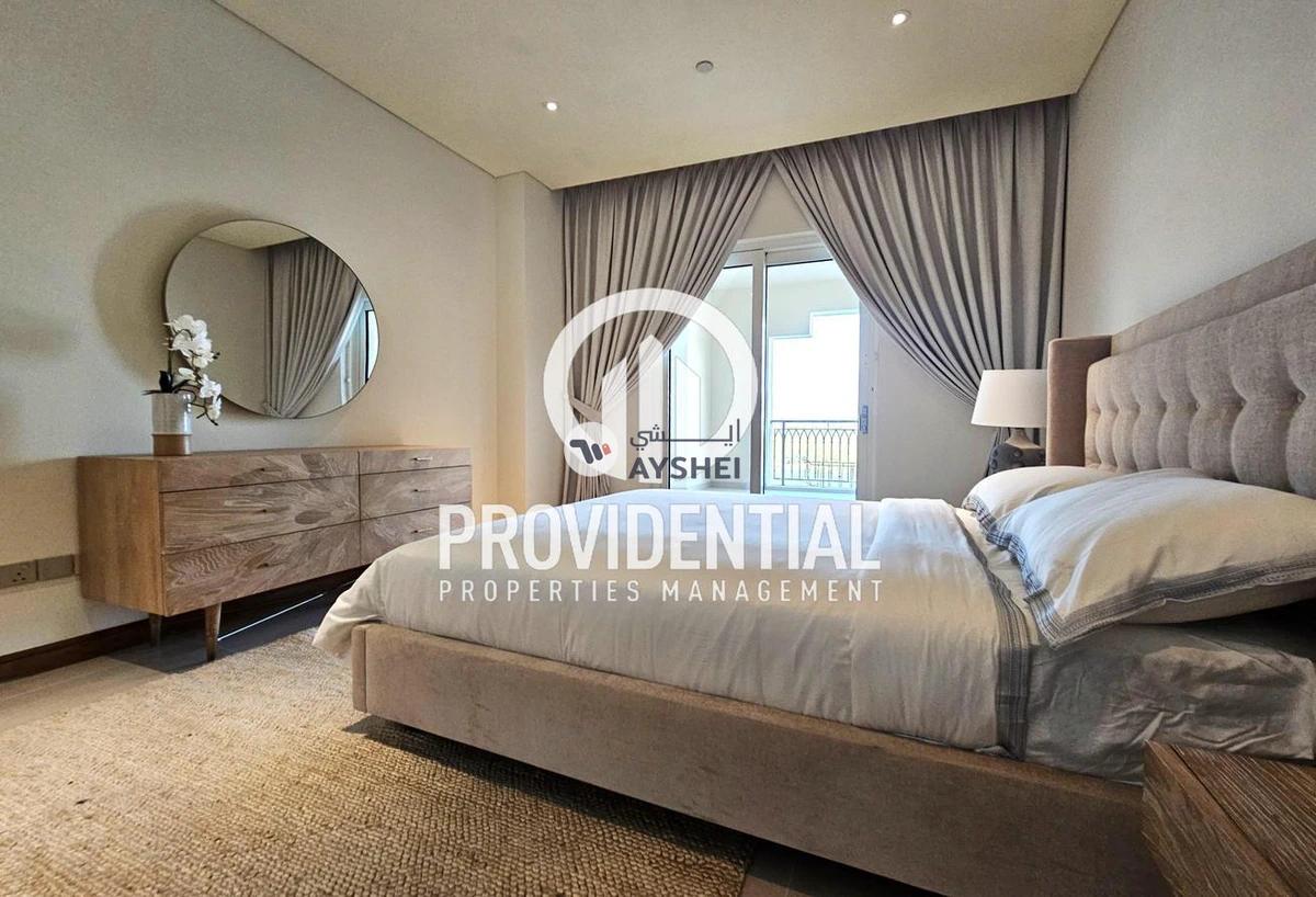 APARTMENT FOR RENT IN EASTERN MANGROVES PROMENADE, EASTERN ROAD-6-6