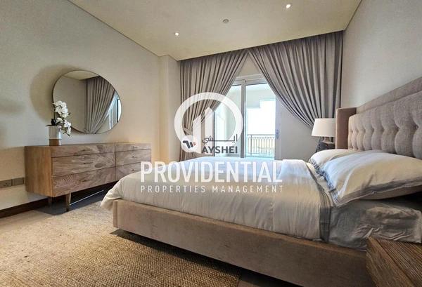 APARTMENT FOR RENT IN EASTERN MANGROVES PROMENADE, EASTERN ROAD