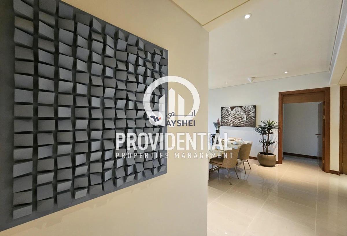 APARTMENT FOR RENT IN EASTERN MANGROVES PROMENADE, EASTERN ROAD-7-7