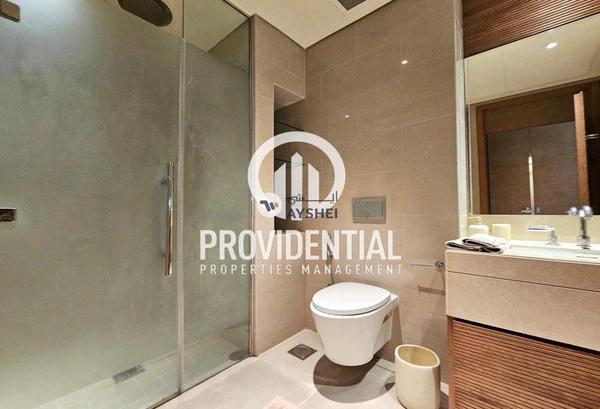 APARTMENT FOR RENT IN EASTERN MANGROVES PROMENADE, EASTERN ROAD