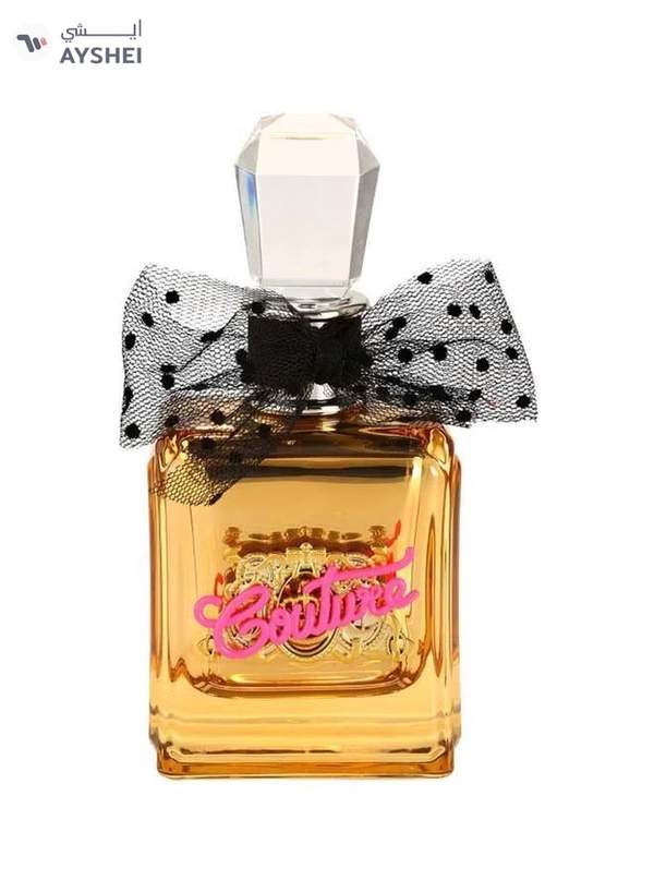 Juicy Couture Viva La Juicy Gold Couture EDP 100ml