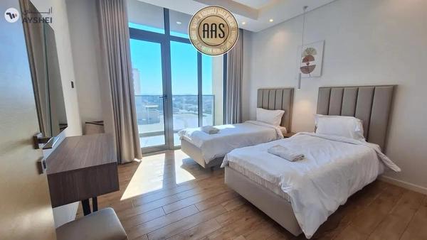 READY TO MOVE FURNISHED 2BHK WITH ALL FACILTIES