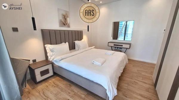 READY TO MOVE FURNISHED 2BHK WITH ALL FACILTIES