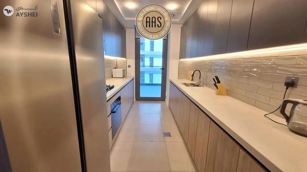 READY TO MOVE FURNISHED 2BHK WITH ALL FACILTIES