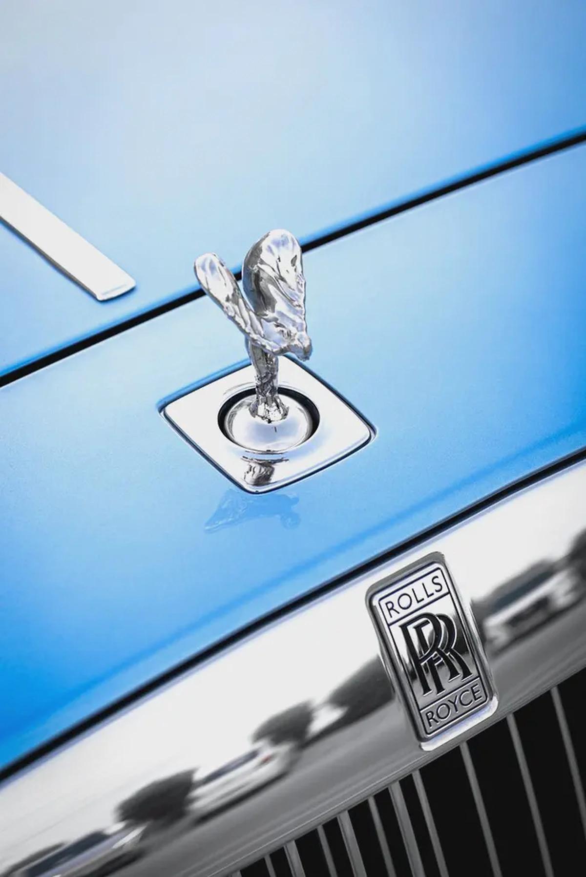 2014 | Rolls Royce Wraith| GCC | Warranty | Full Service History-6-6