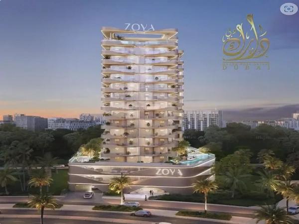 New Launch | 40% Post-Handover for 3 Years | 1% Monthly | | 8–10% ROI