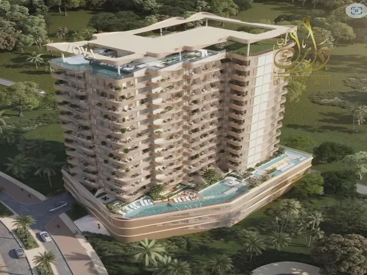 New Launch | 40% Post-Handover for 3 Years | 1% Monthly | | 8–10% ROI-6-6