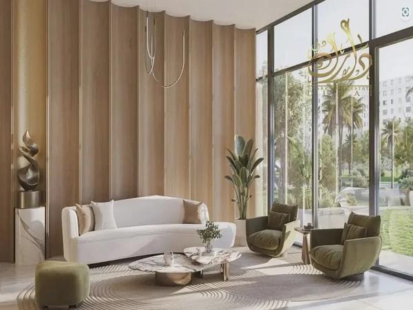 New Launch | 40% Post-Handover for 3 Years | 1% Monthly | | 8–10% ROI