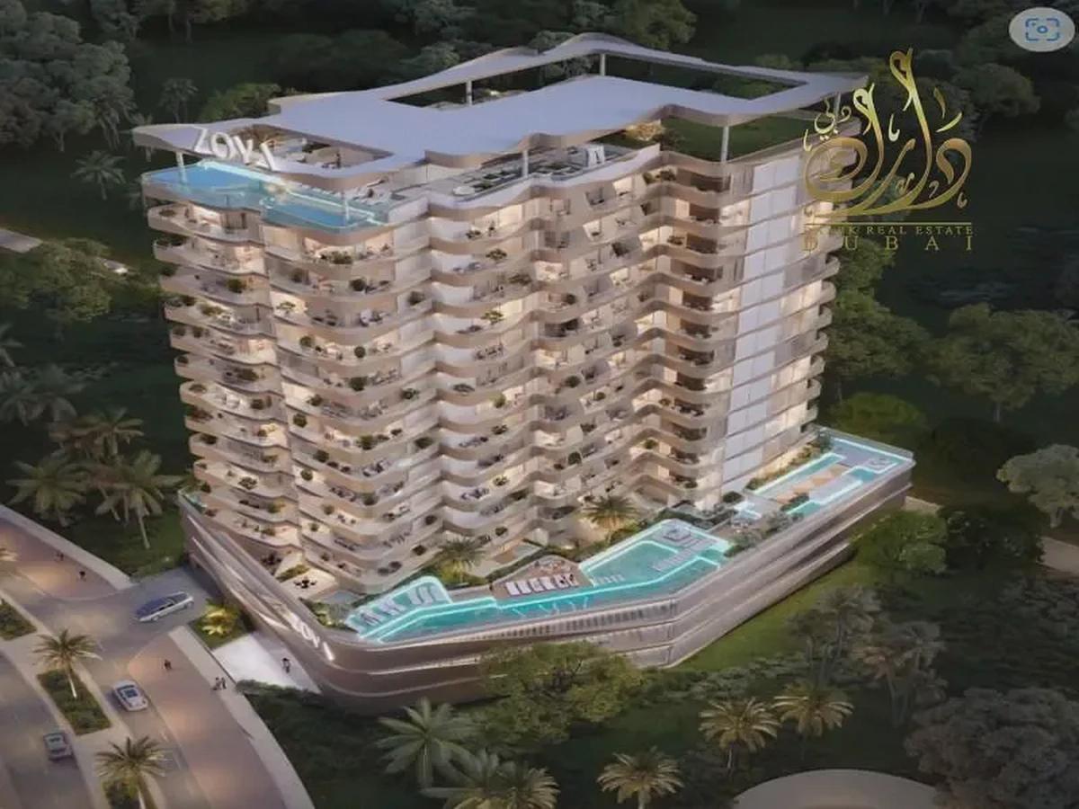 New Launch | 40% Post-Handover for 3 Years | 1% Monthly | | 8–10% ROI-16-16